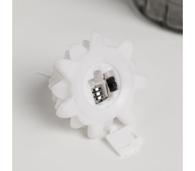 Световая фигура «Елочка свеча» — идеальный новогодний декор для создания уюта, изображение 3