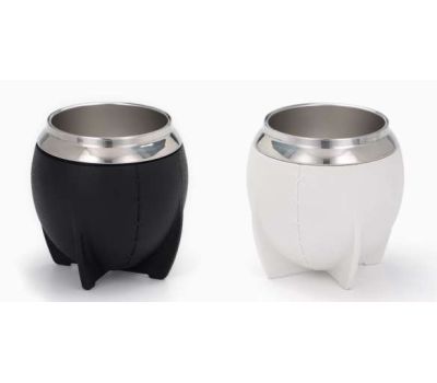 Подарочный набор для мате – калабас + бомбилья: традиции Южной Америки в вашем доме!, изображение 2