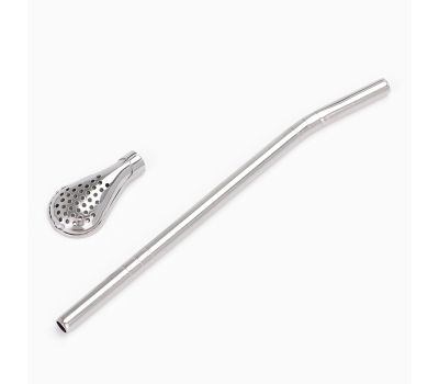 Подарочный набор для мате – калабас + бомбилья: традиции Южной Америки в вашем доме!, изображение 7