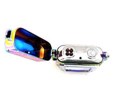 Светодиодная зажигалка беспламенная USB: Стиль и безопасность всегда с вами!, изображение 8