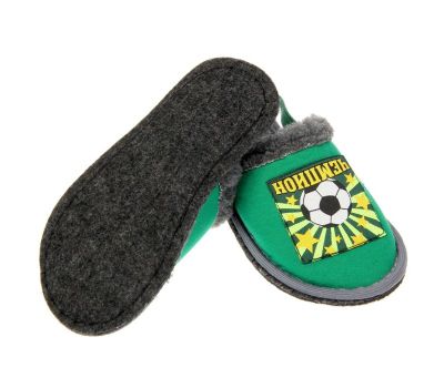 Детские домашние тапочки 26/27, 28/29 – комфорт и радость для вашего ребенка, изображение 3