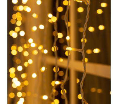 Гирлянда «Занавес» 2 × 2 м, изображение 3