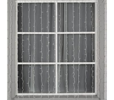 Гирлянда «Занавес» 2 × 2 м, изображение 2