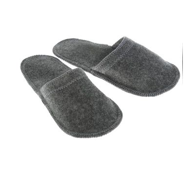 Мягкие банные тапочки LotOK: комфорт и стиль для вашего отдыха в бане., изображение 2