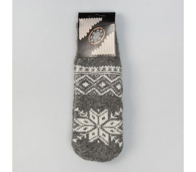 Шерстяные варежки для женщин: комфорт и стиль, изображение 4