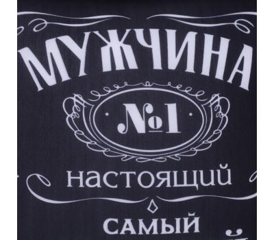 Подушка-антистресс «Мужчина №1» — стильный и оригинальный подарок, изображение 4 Подушка-антистресс «Мужчина №1» — стильный и оригинальный подарок, изображение 4