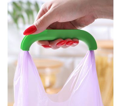 Ручка для переноски тяжелых пакетов и сумок — удобство и комфорт в каждодневной жизни, изображение 3