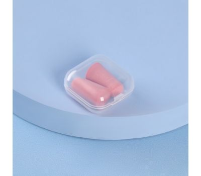 Противошумные беруши из полиуретана — идеальная защита от шума и комфортный отдых, изображение 2