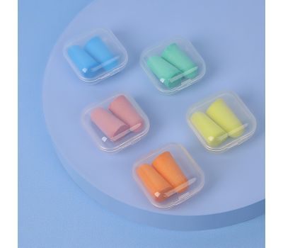 Противошумные беруши из полиуретана — идеальная защита от шума и комфортный отдых, изображение 7