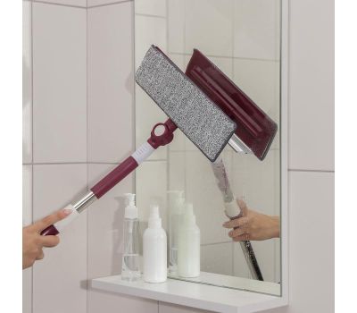 Окномойка с микрофиброй: идеальная чистота ваших окон без разводов, изображение 2