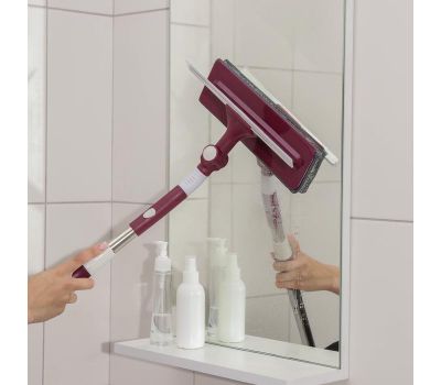 Окномойка с микрофиброй: идеальная чистота ваших окон без разводов, изображение 3