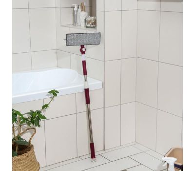 Окномойка с микрофиброй: идеальная чистота ваших окон без разводов, изображение 5