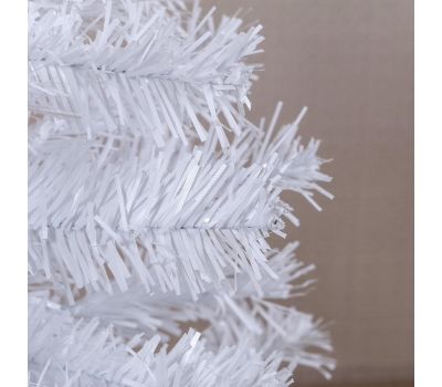 Искусственная ёлка «Зимнее волшебство. Белянка», 60 см — зимняя сказка в вашем доме!, изображение 3