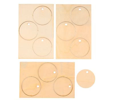 Набор для творчества «Мамочке» — создайте уникальные подвески своими руками!, изображение 3