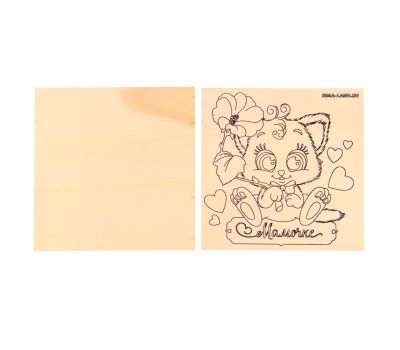 Набор для творчества «Мамочке» — создайте уникальные подвески своими руками!, изображение 4