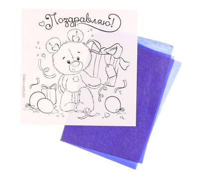 Набор для творчества «Мамочке» — создайте уникальные подвески своими руками!, изображение 5