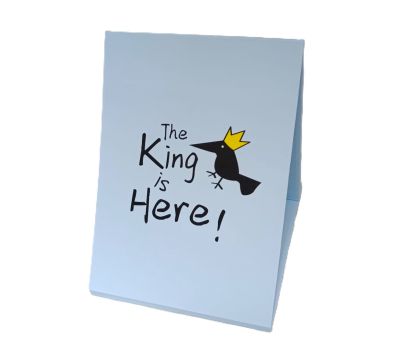 Настольное складное зеркало – ваш стильный помощник в любом месте!, изображение 3