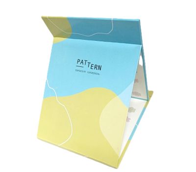 Настольное складное зеркало – ваш стильный помощник в любом месте!, изображение 2