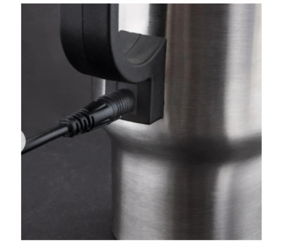 Автомобильная термокружка с электроподогревом — ваш надёжный спутник в долгих путешествиях!, изображение 6