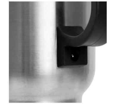 Автомобильная термокружка с электроподогревом — ваш надёжный спутник в долгих путешествиях!, изображение 5