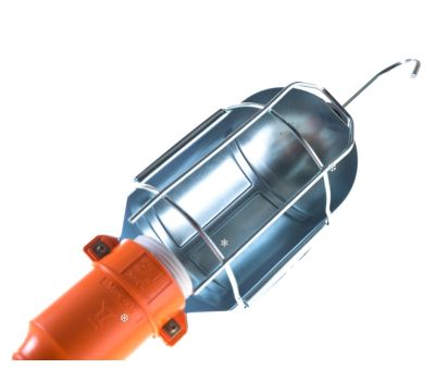 Переносной светильник ЭРА S3, 10 м, 60 Вт — надежное освещение для любого пространства, изображение 2