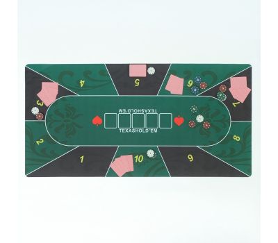 Прорезиненное сукно для покера – профессиональное покрытие для игры!, изображение 3