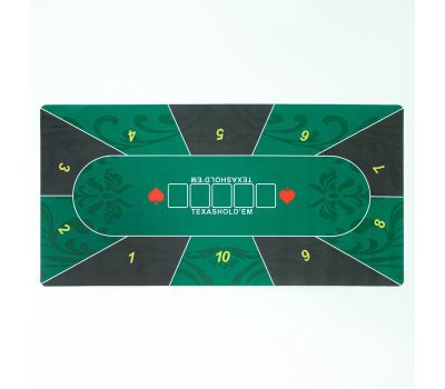 Прорезиненное сукно для покера – профессиональное покрытие для игры!, изображение 4