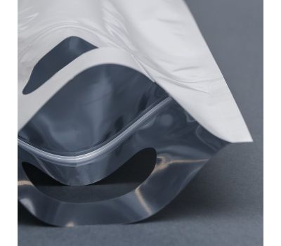 Термопакет Зип-лок однослойный, 15 х 40+5 см — удобное решение для хранения и упаковки!, изображение 3 Термопакет Зип-лок однослойный, 15 х 40+5 см — удобное решение для хранения и упаковки!, изображение 3