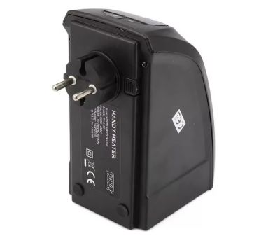 Портативный обогреватель — тепло и комфорт всегда с вами!, изображение 7