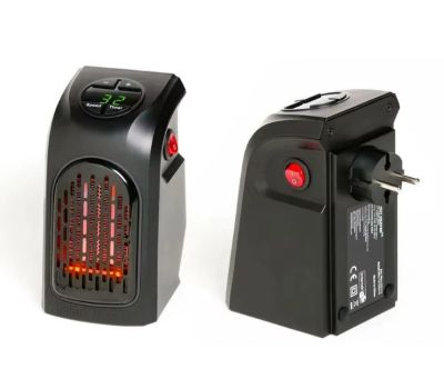 Портативный обогреватель — тепло и комфорт всегда с вами!, изображение 9