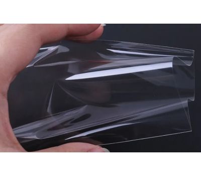 Кард-холдер для настольных игр — набор из 24 прозрачных карманов, изображение 3