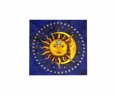 Набор Таро Уэйта: колода 78 карт с руководством и скатертью для гаданий, изображение 8