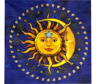 Набор Таро Уэйта: колода 78 карт с руководством и скатертью для гаданий, изображение 13