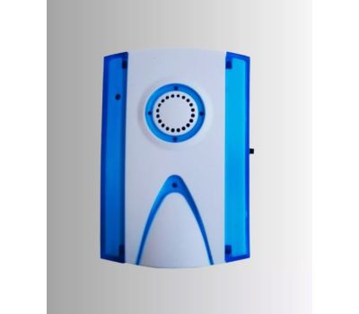 Беспроводной дверной замок с 32 мелодиями и светодиодной подсветкой — идеальное решение для вашего комфорта!, изображение 4