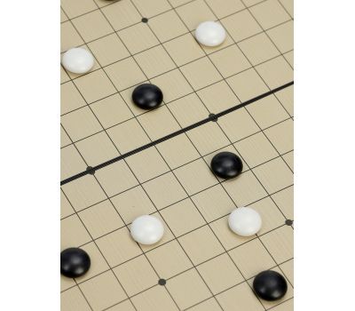 Настольная игра ГО – классическая стратегия на магнитной доске!, изображение 3