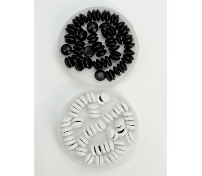 Настольная игра ГО – классическая стратегия на магнитной доске!, изображение 5