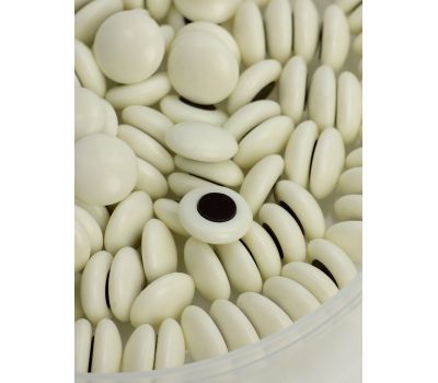 Настольная игра Го с магнитной доской и комплектом из 301 камня — ваш путь к мастерству стратегии.​, изображение 6