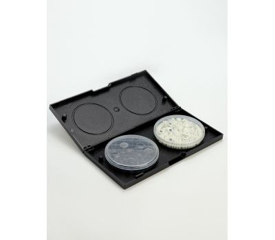 Настольная игра Го с магнитной доской и комплектом из 301 камня — ваш путь к мастерству стратегии.​, изображение 8