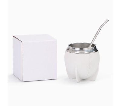 Подарочный набор для мате – калабас + бомбилья: традиции Южной Америки в вашем доме!, изображение 14