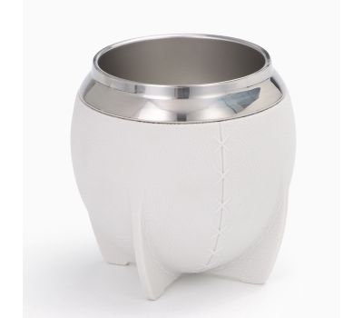 Подарочный набор для мате – калабас + бомбилья: традиции Южной Америки в вашем доме!, изображение 7