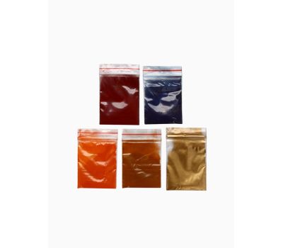 Пасхальный набор для декора яиц «Гжель» — создайте традиционные украшения легко и красиво, изображение 5