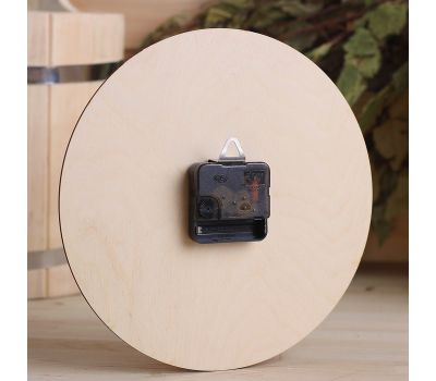 Часы банные "С легким паром!", изображение 2