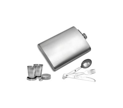 Подарочный набор «Все включено»: стильный комплект для любого мужчины, изображение 4