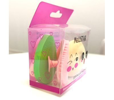 Набор спонжей для умывания и косметики: ваш ключ к безупречной коже лица!, изображение 2