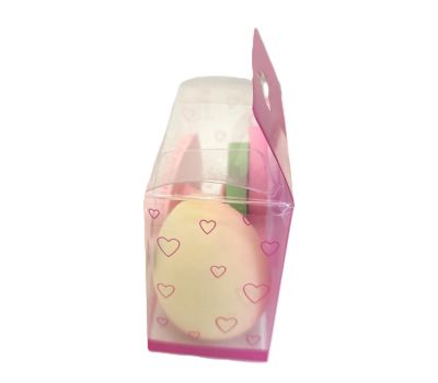 Набор спонжей для умывания и косметики: ваш ключ к безупречной коже лица!, изображение 4