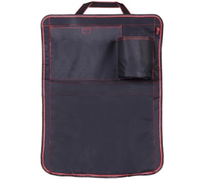 Автомобильный органайзер Ritmix RAO-0807 – Идеальное решение для порядка в вашем автомобиле!, изображение 3