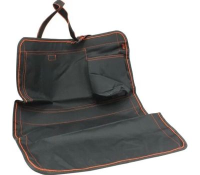 Автомобильный органайзер Ritmix RAO-0807 – Идеальное решение для порядка в вашем автомобиле!, изображение 4