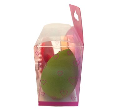 Набор спонжей для умывания и косметики: ваш ключ к безупречной коже лица!, изображение 4