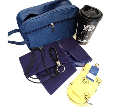 Набор в дорогу для путешествий: комфорт и стиль в пути, изображение 2