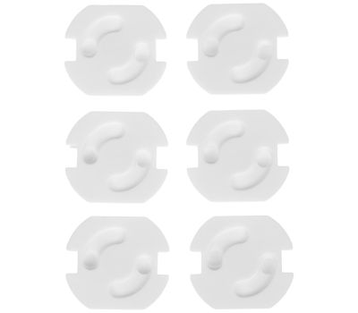 Набор заглушек для розеток – надежная защита от электричества для вашего малыша!, изображение 3